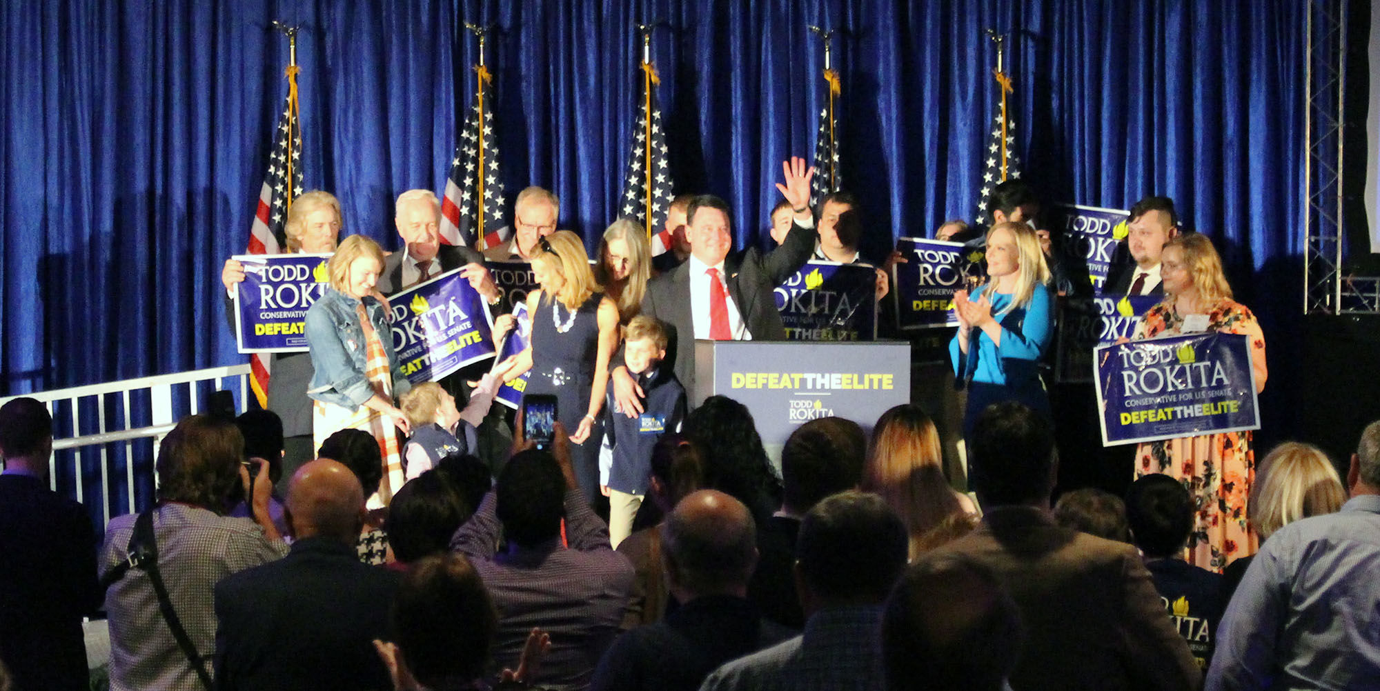 Todd Rokita